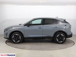 Nissan Qashqai 2025 1.3 155 KM