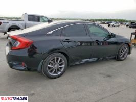 Honda Civic 2020 1 Honda Civic 2020 1