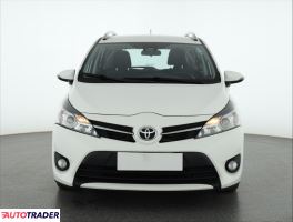 Toyota Verso 2016 1.6 109 KM