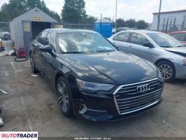 Audi A6 2023 2