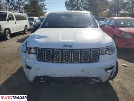 Jeep Grand Cherokee 2019 3