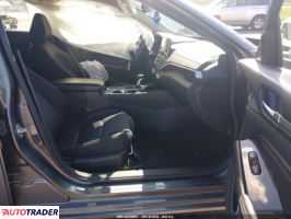 Nissan Altima 2022 2