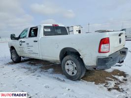 Dodge Ram 2024 6