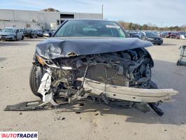 Toyota Camry 2022 2