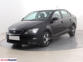 Seat Toledo 2015 1.2 88 KM