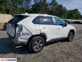 Toyota Pozostałe 2023 2