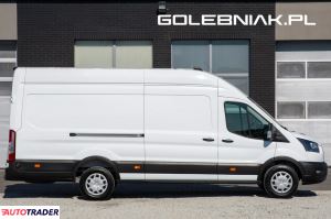 Ford Transit 2023 2