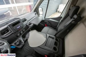 Renault Master 2022 2.3 Renault Master 2022 2.3