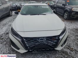 Nissan Altima 2024 2 Nissan Altima 2024 2