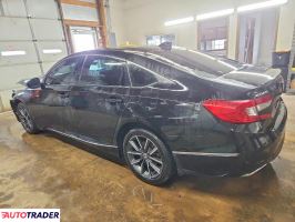 Honda Accord 2021 1