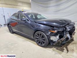 Mazda 3 2021 2