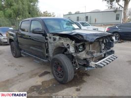 Toyota Tacoma 2021 3