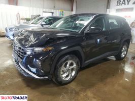 Hyundai Tucson - zobacz ofertę