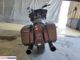 Harley-Davidson Pozostałe 2024 Harley-Davidson Pozostałe 2024
