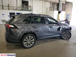 Toyota Pozostałe 2019 2 Toyota Pozostałe 2019 2