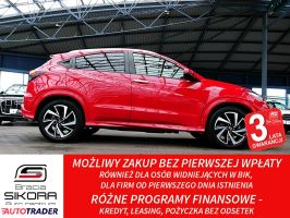 Honda HR-V 2020 1.5 130 KM Honda HR-V 2020 1.5 130 KM