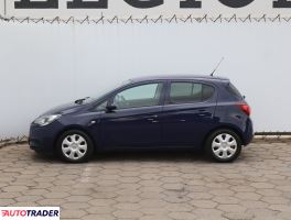 Opel Corsa 2015 1.4 73 KM