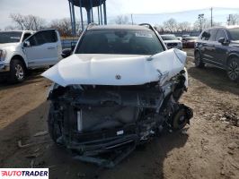 Mercedes CL 2023 2