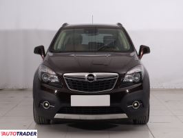 Opel Mokka 2015 1.4 138 KM