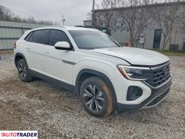 Volkswagen Atlas 2024 2