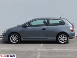 Honda Civic 2004 1.4 88 KM