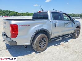 Ford Ranger 2021 2