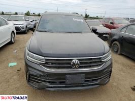 Volkswagen Tiguan 2024 2