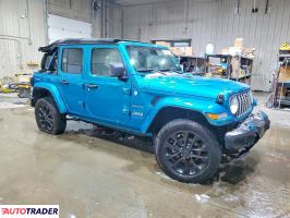 Jeep Wrangler 2024 2