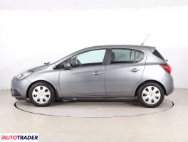 Opel Corsa 2017 1.4 88 KM Opel Corsa 2017 1.4 88 KM