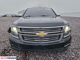 Chevrolet Pozostałe 2019 5