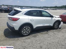 Ford Escape 2020 2