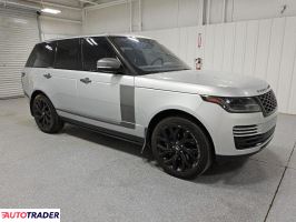 Land Rover Range Rover 2019 3 Land Rover Range Rover 2019 3