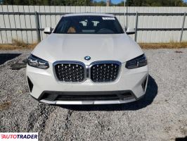 BMW X4 2023 2