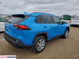 Toyota Pozostałe 2020 2