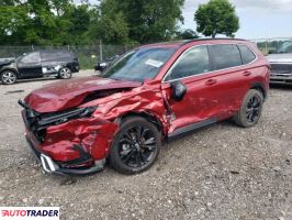 Honda CR-V 2024 2