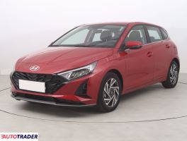 Hyundai i20 2023 1.2 83 KM Hyundai i20 2023 1.2 83 KM
