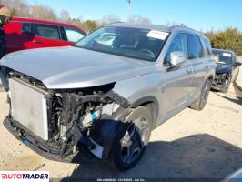 Hyundai Pozostałe 2024 3