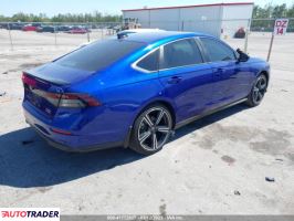 Honda Accord 2025 2 Honda Accord 2025 2