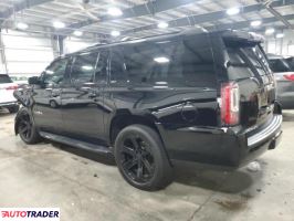 GMC Yukon 2019 6 GMC Yukon 2019 6