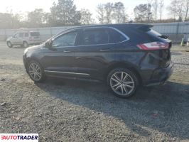 Ford Edge 2019 2