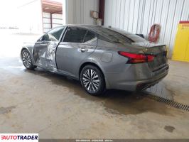Nissan Altima 2024 2