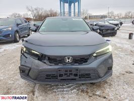Honda Civic 2024 2
