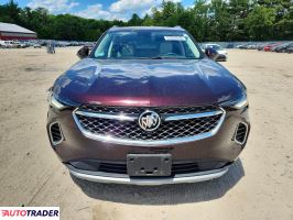 Buick Pozostałe 2021 2
