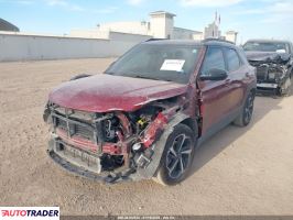 Chevrolet Blazer 2023 1