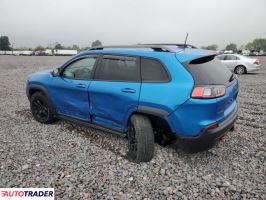 Jeep Cherokee 2021 3 Jeep Cherokee 2021 3