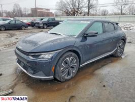 Kia EV6 - zobacz ofertę