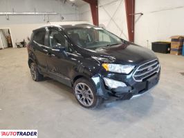 Ford EcoSport 2021 2