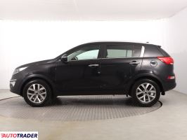 Kia Sportage 2015 1.6 132 KM