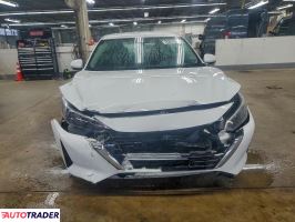 Nissan Sentra 2024 2