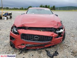 Volvo S60 2019 2 Volvo S60 2019 2